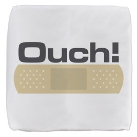 bandaid_ouch_cube_ottoman